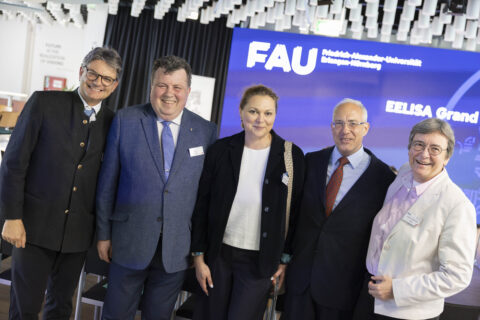 Towards entry "KNU delegation visits FAU: Future of KNU-FAU Alliance tops agenda"